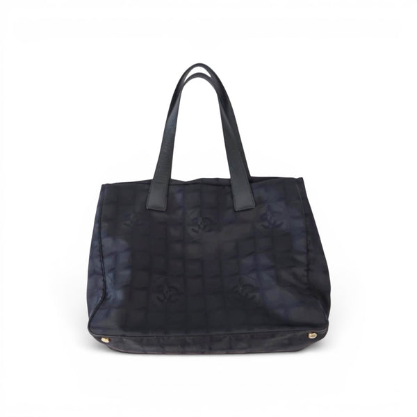 Chanel Travel Bag