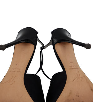 Giuseppe Zanotti Heels