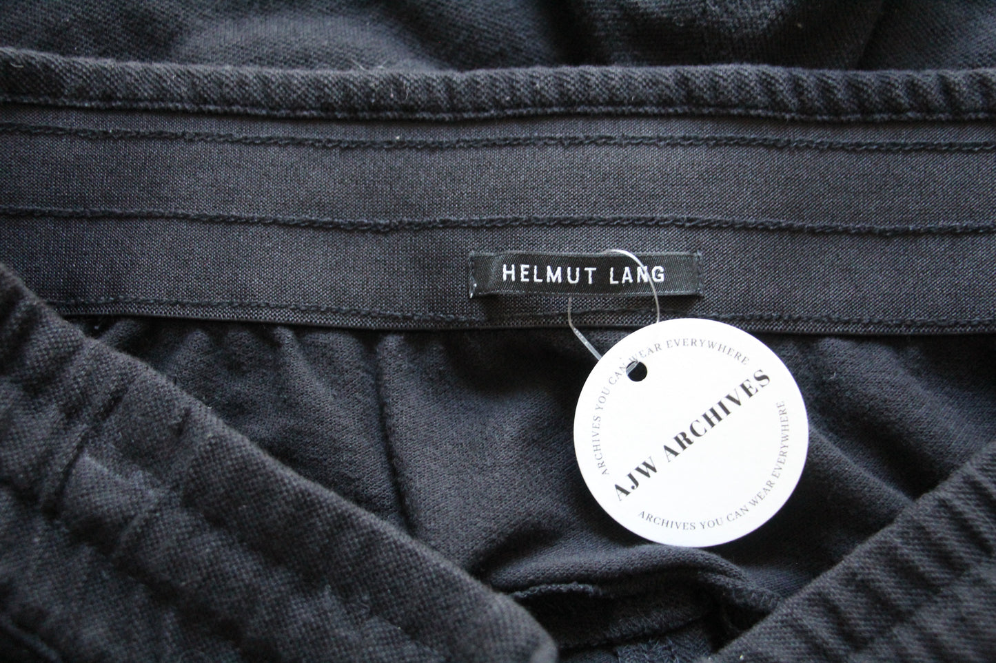 Helmut Lang Shorts