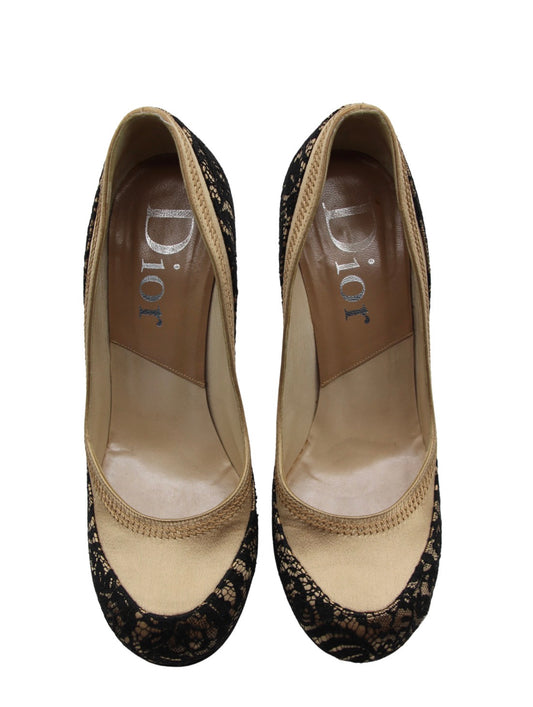 Christian Dior Heels