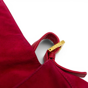 Fendi Mamma Baguette Bag