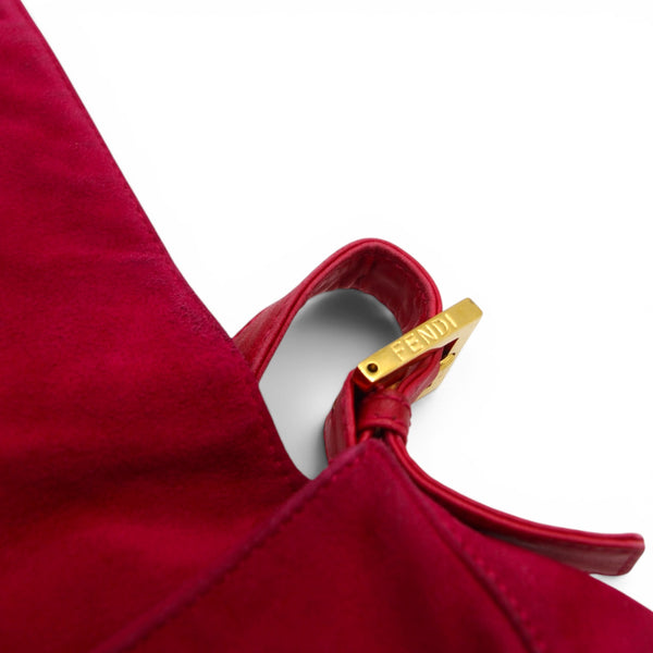 Fendi Mamma Baguette Bag