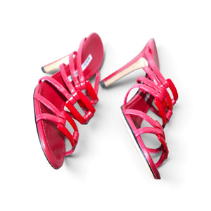 Manolo Blahnik Heels