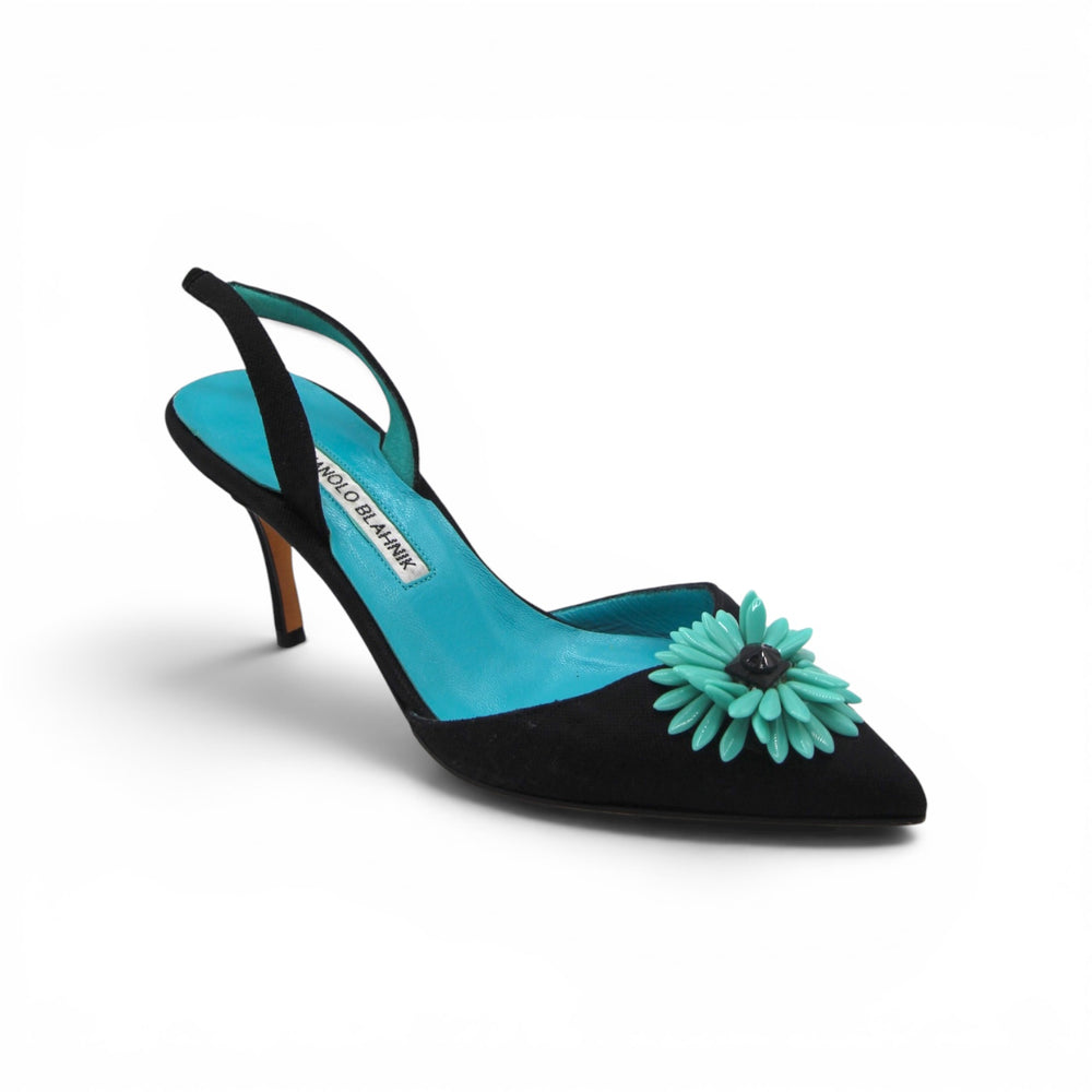Manolo Blahnik