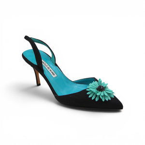 Manolo Blahnik Heels