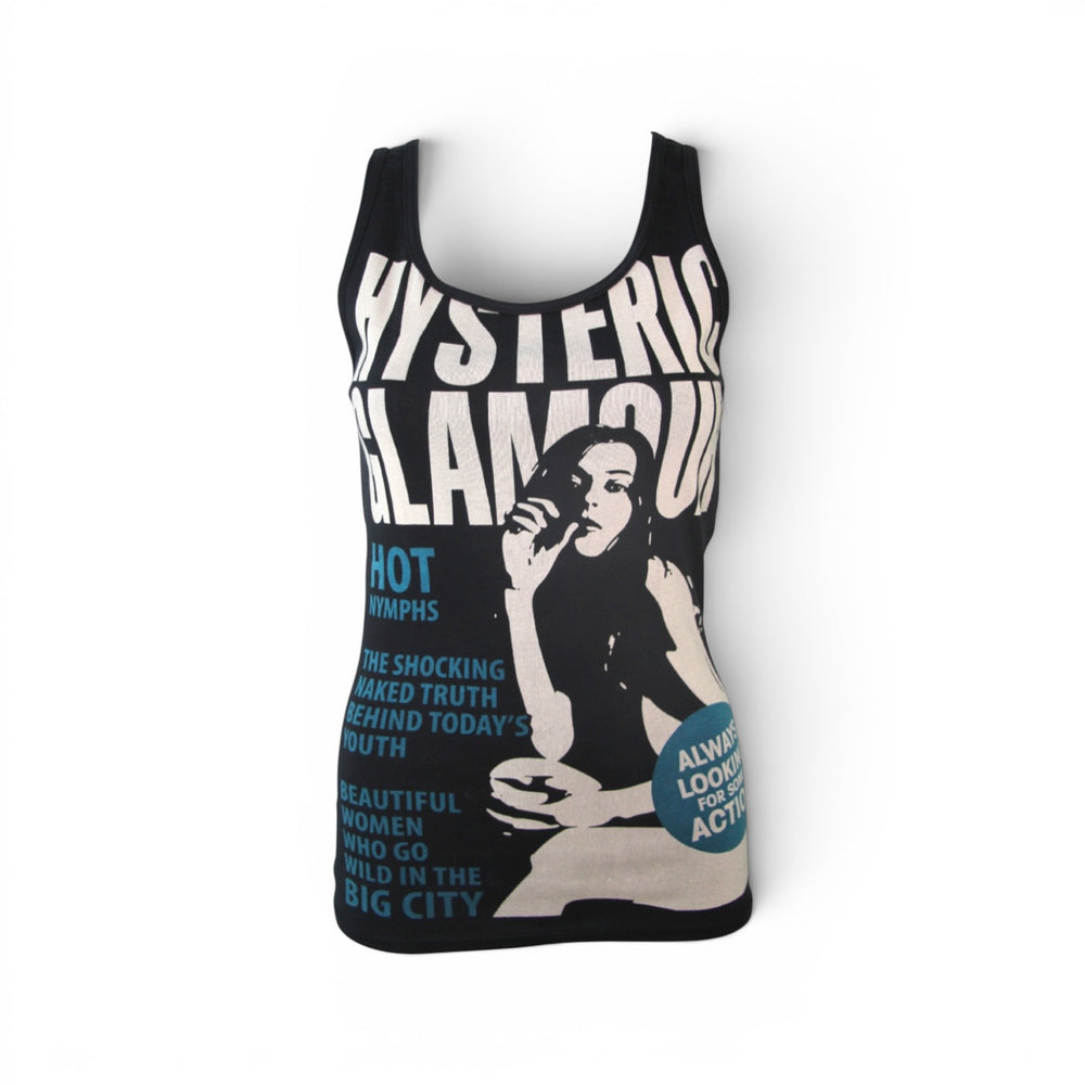 Hysteric Glamour