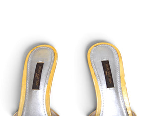 Louis Vuitton Heels
