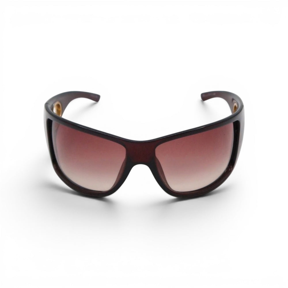 Christian Dior Mask Sunglasses