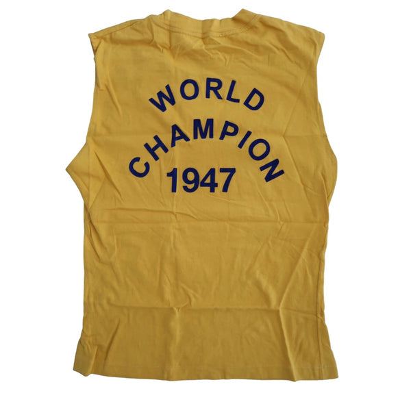 Christian Dior Ja’Dore Tank Top