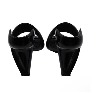 Julian Hakes London Mojito Heels