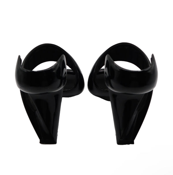 Julian Hakes London Mojito Heels