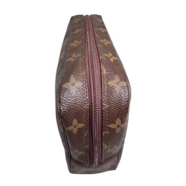 Louis Vuitton Monogram Trousse Toilette