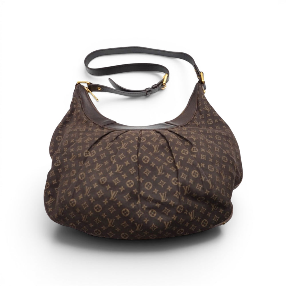Louis Vuitton Monogram Rhapsodie MM Bag