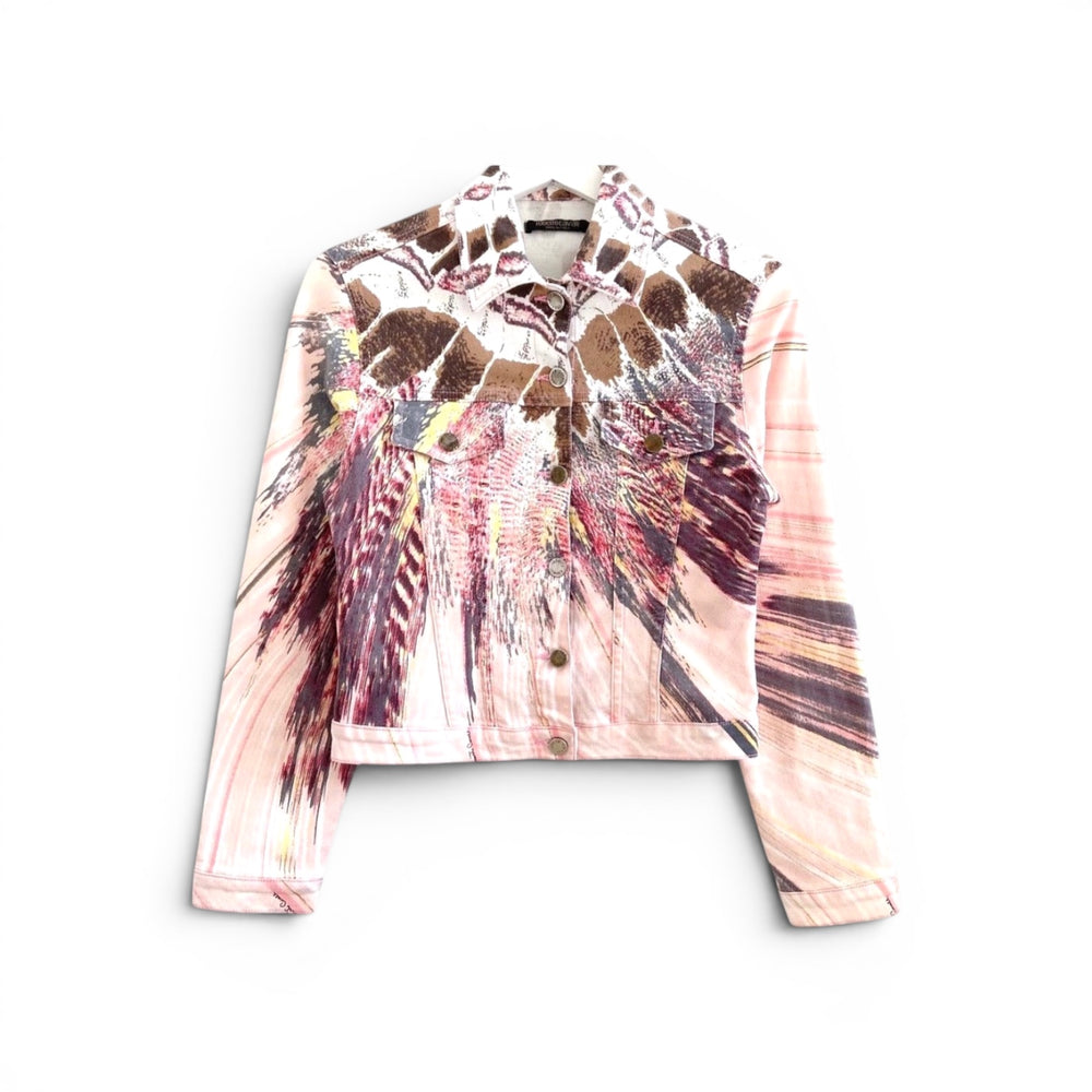 Roberto Cavalli Jacket