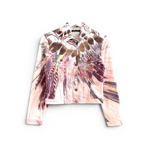 Roberto Cavalli Jacket