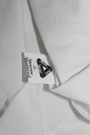 Palace x Vivienne Westwood Long Sleeve T-Shirt