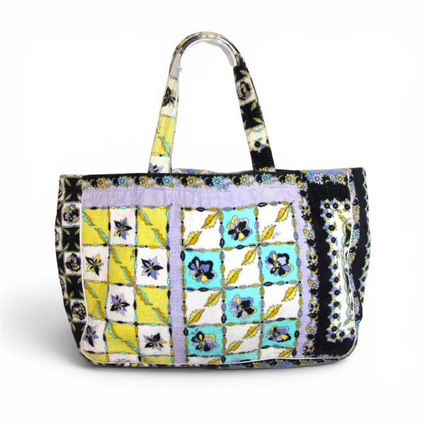 Emilio Pucci Tote Bag