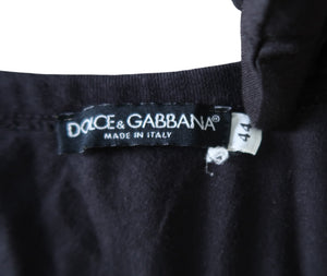 Dolce & Gabbana “Italia 2005” Tank Top