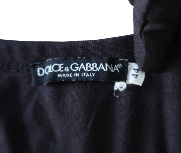 Dolce & Gabbana “Italia 2005” Tank Top