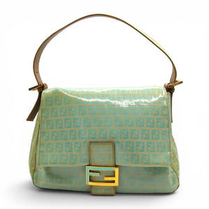 Fendi Mamma Baguette Bag
