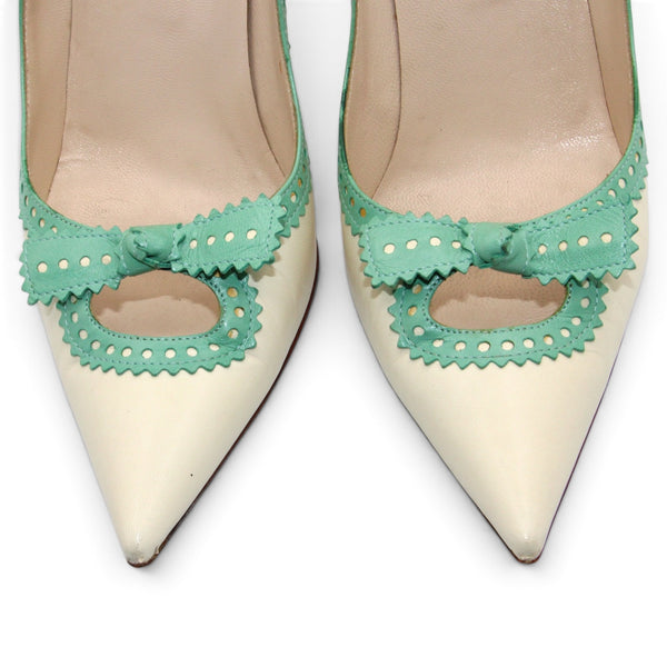Sergio Rossi Heels