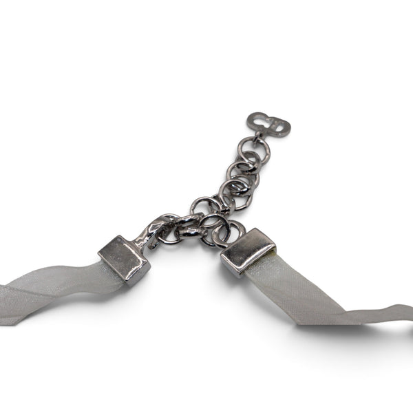Christian Dior Choker Necklace