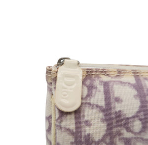 Christian Dior Diorissimo Pouch