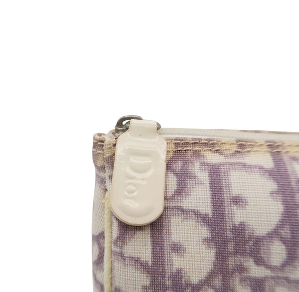 Christian Dior Diorissimo Pouch