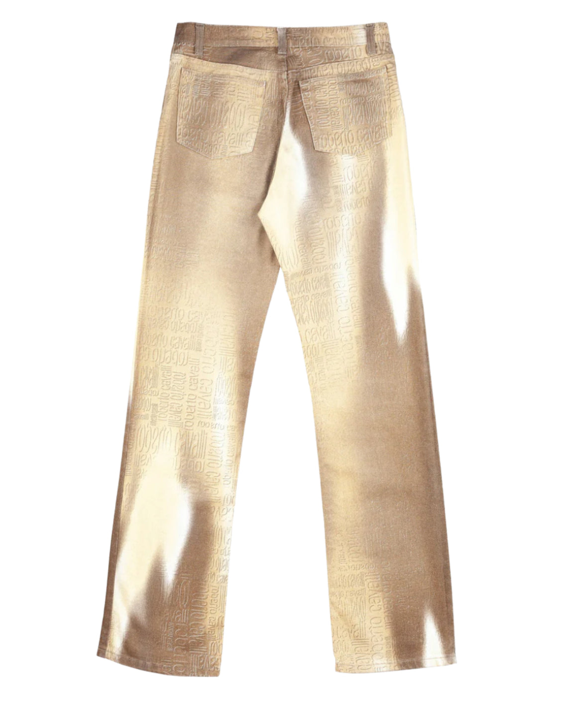 Roberto Cavalli Pants