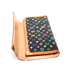 Louis Vuitton Murakami Wallet