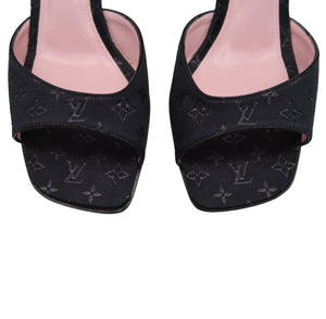 Louis Vuitton Heels