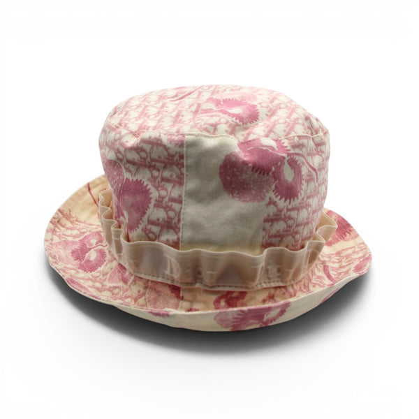 Christian Dior Diormisso Resort 2005 Hat