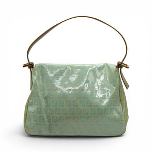Fendi Mamma Baguette Bag