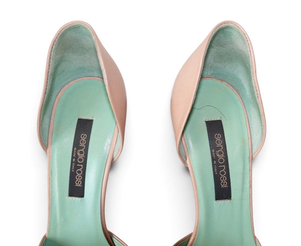 Sergio Rossi Heels