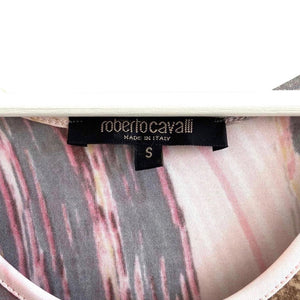 Roberto Cavalli Tank Top