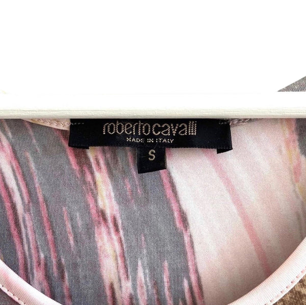 Roberto Cavalli Tank Top