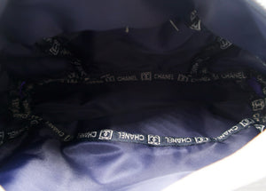 Chanel 2001 Sports Fanny Pack