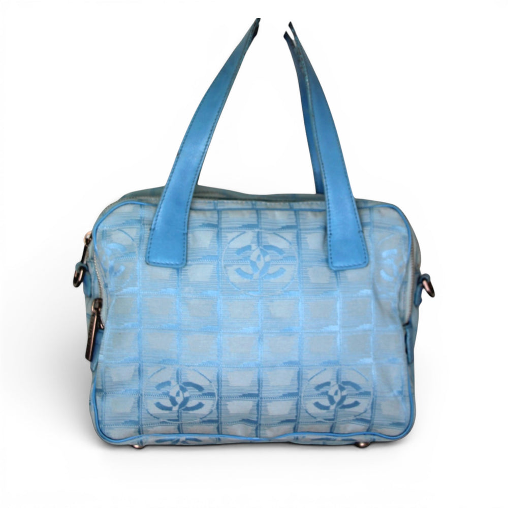 Chanel Sport Nylon Bag
