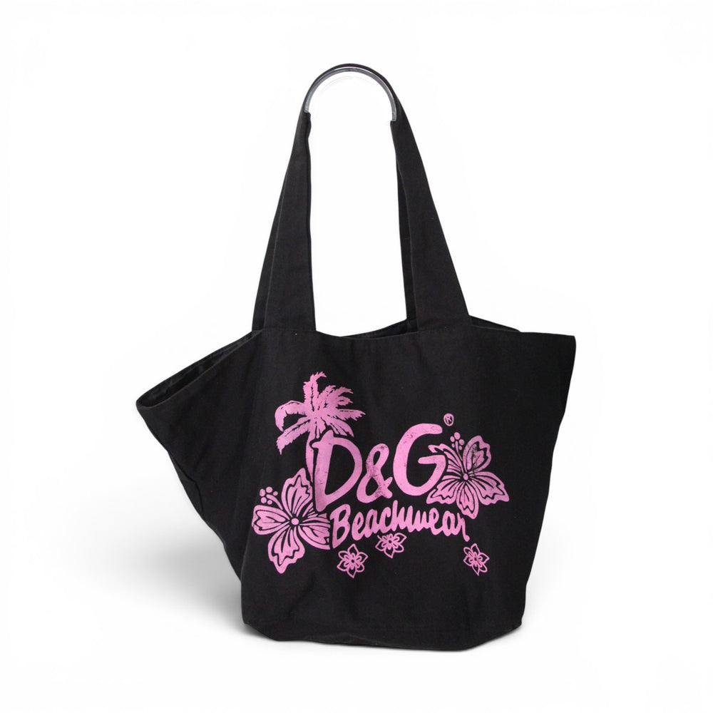Dolce and Gabbana Tote Bag