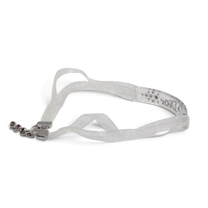 Christian Dior Choker Necklace