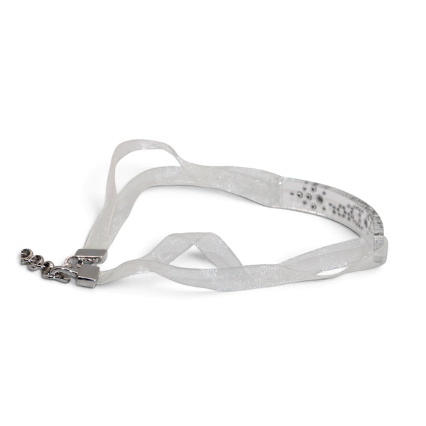 Christian Dior Choker Necklace