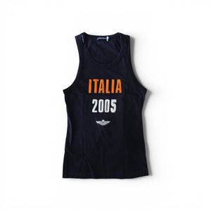 Dolce & Gabbana “Italia 2005” Tank Top