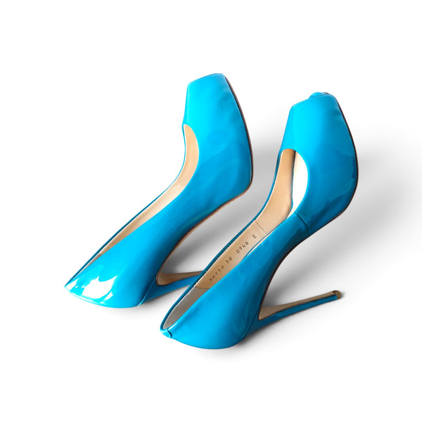 Giuseppe Zanotti Heels