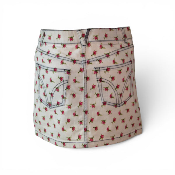Dolce and Gabbana miniskirt