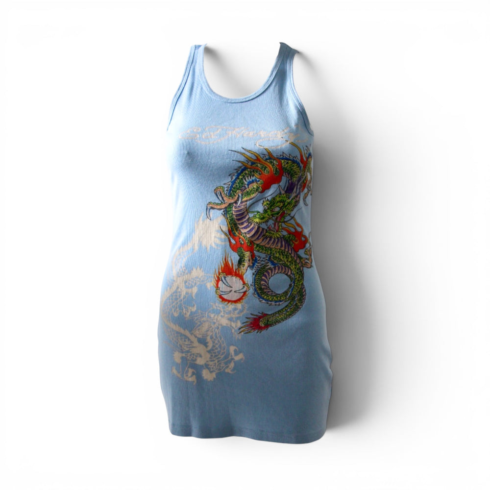 Ed Hardy Dress