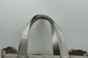 Chanel Travel Tote Bag