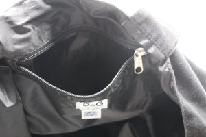 Dolce and Gabbana Tote Bag