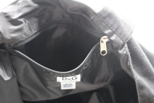 Dolce and Gabbana Tote Bag
