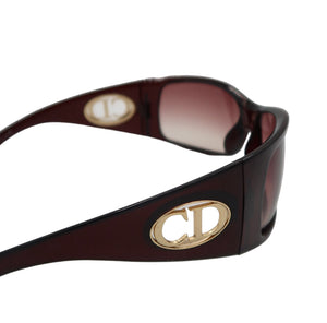Christian Dior Mask Sunglasses