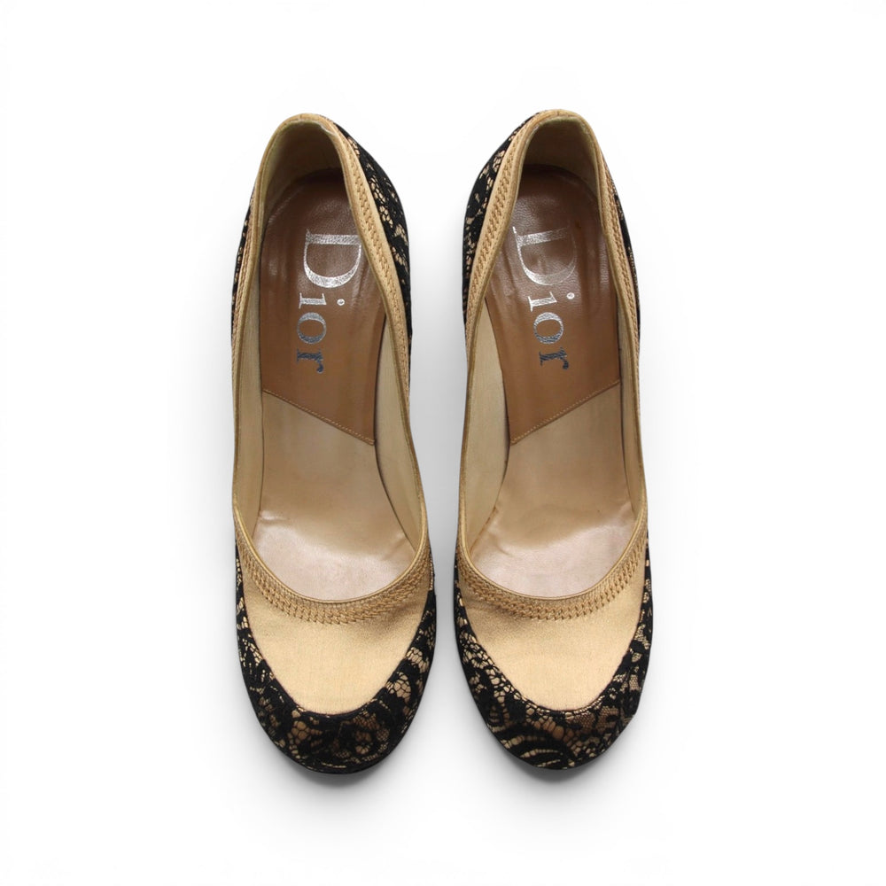 Christian Dior Heels